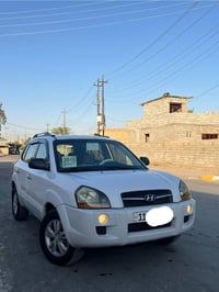 توكسان • ٢٠١٠ • ماشي ١٣٠٠٠٠
