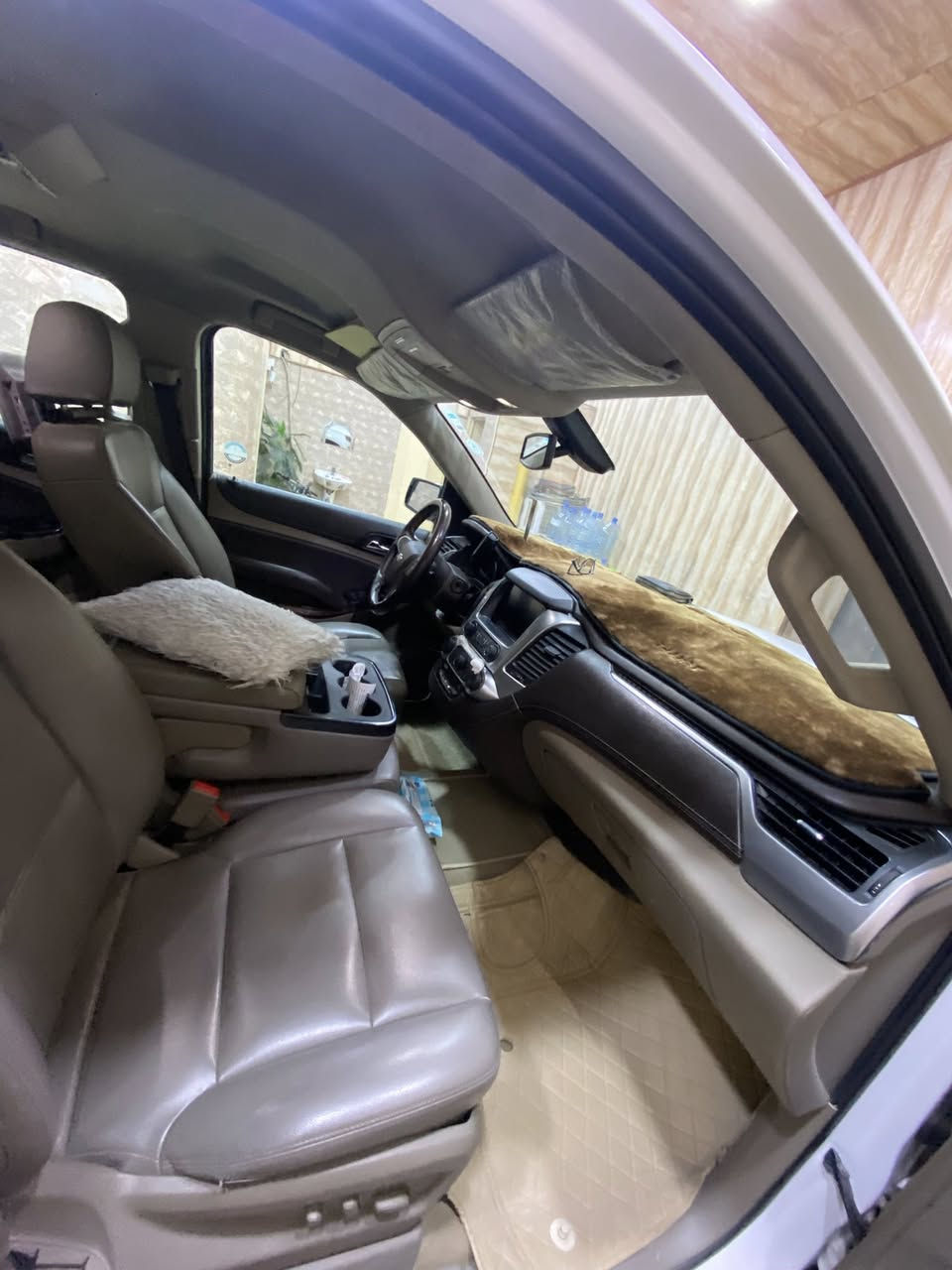 السلام عليكم تاهو 2020 ls مطور
رقم بغداد بسمي تحويل ثاني يوم سياره كفاله بيها بارد بلبيبان مال صفحهً السايق وداير الخلفي مال مدكر فقط الباقي كفاله بيها نانو كلها سياره ماشيه ١٠٣ الف كيلو متر مو ميل سياره ستعمال بيت مكاني بصره قبله حي الجامعه السعر ٣٨٥ وبيها مجال لشراي للستفسار *********** للبيع فقط
