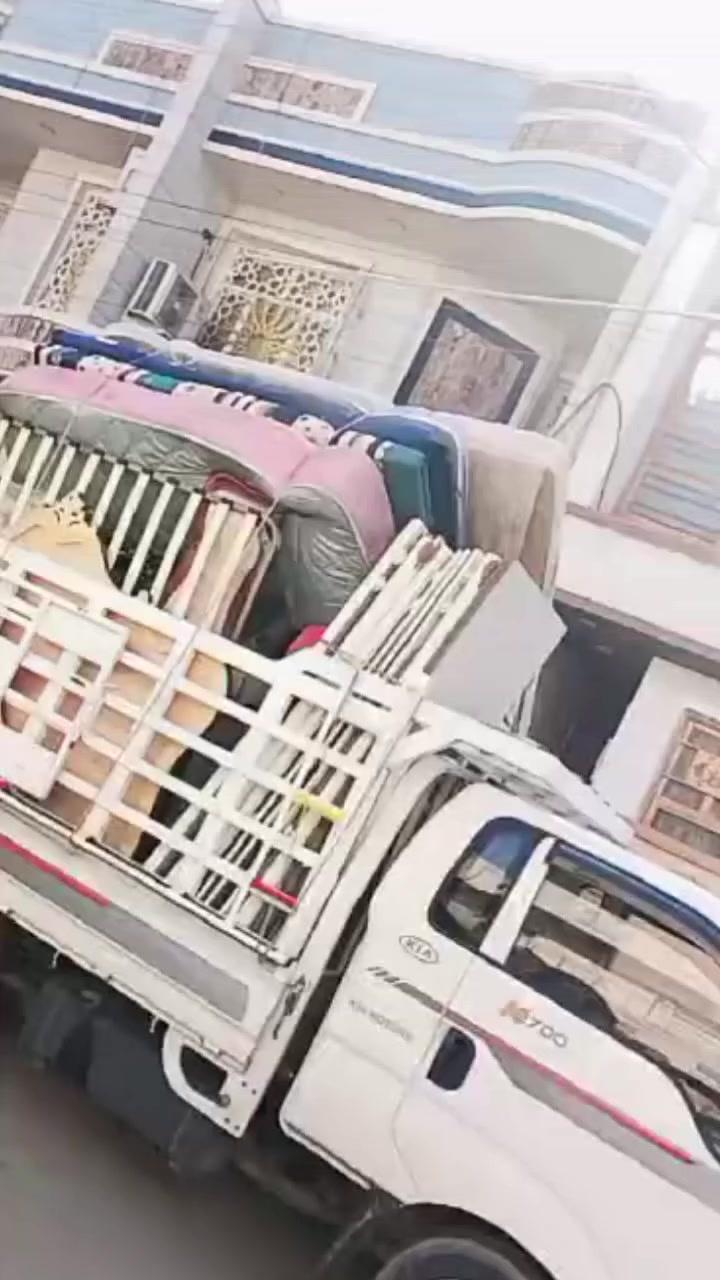 من رخصتك مدير الكروب المحترم لوهج نقل الاثاث العام ***********واتساب
السلام عليكم زبائننا الكرام
لاتفكر نحن في خدمتك واتساب
لنقل الاثاث العام  كادر متخصص من سياره
كبيره هينو وسياره صغيره كيا
وعمال متخصصه بنقل الاثاث
ونجار الغرف والشد عراقي
تركي
ماليزي وكل شي تحت .المسؤليه،
اتصل والباقي علينا..
رقم الهاتف  ويوجد واتساب
واتس اب💚فيس بوك
💛اتصال***********
