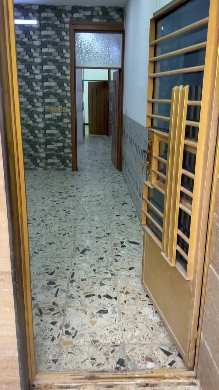 الاستفسار ***********
السعر 600 العنوان شارع فلسطين حي الادريسي 
طابق ارضي الايجار
