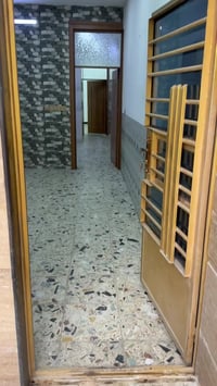 الاستفسار 07752522756 السعر 600 العنوان شارع فلسطين حي الادريسي  طابق ...