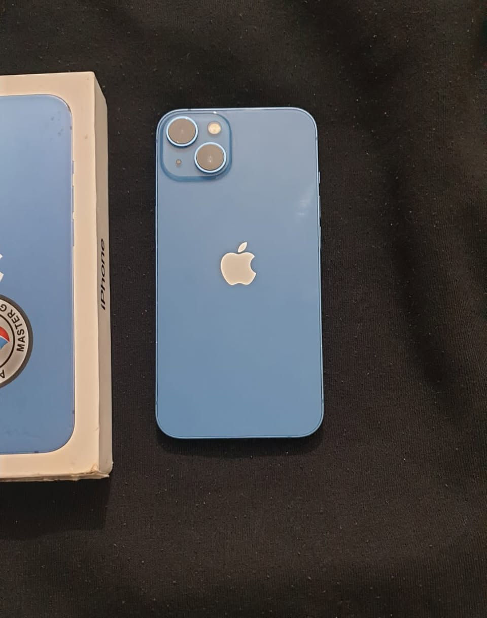 ايفون 13 عادي مكفول شرق اوسط مابي ولا شخطه مكفول كفاله عامه بلادي كارتونته ويا  بطاريه 77 سعر 425 للاستفسار خاص


**إذا كنت صاحب هذا الإعلان وتريد حذفه لأي سبب، رجاءا أرسل رسالة إلى الدعم الفني**