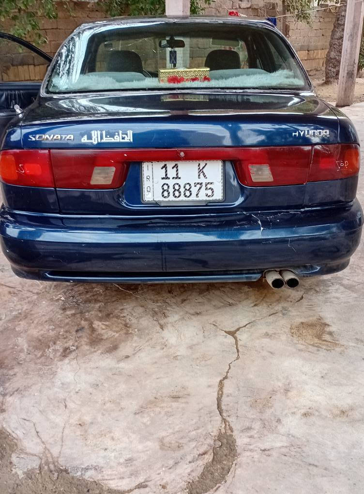 ديالئ 
سلام عليكم 
سوناته 93/-رقم بغداد 
             بسمي كمله من كلشي (سعر 46) ما متوجد عل فيس 
رقمي ***********
