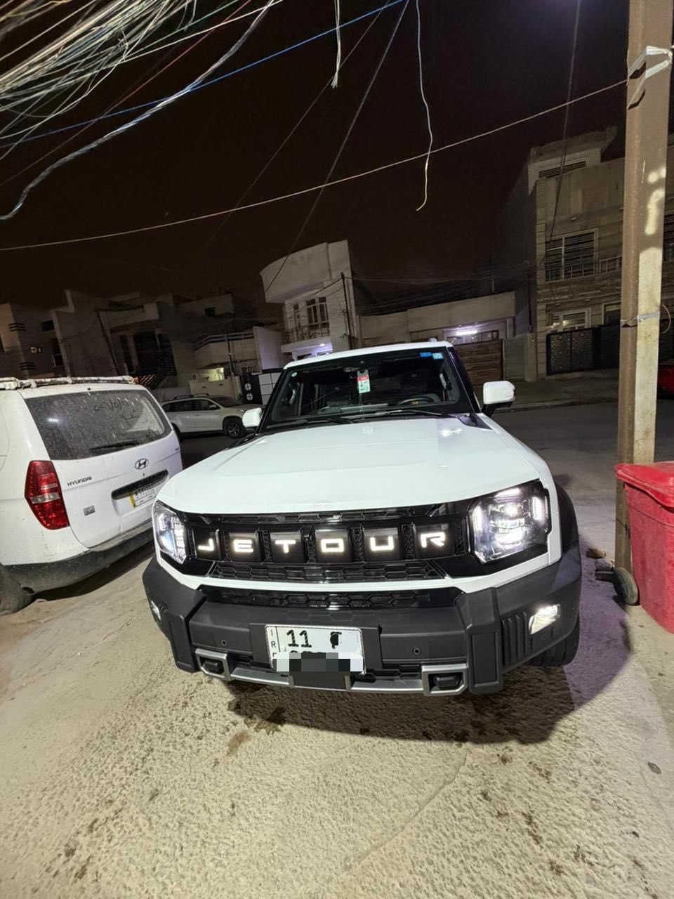 السلام عليكم
جيتور T2 فول موصفات وكالة هارلم صياناتها كلها بشركه 

2025
بغداد اليرموك 
***********
