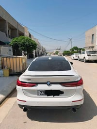 Bmw موديل 2021 228 i حجم مواصفات بانوراما  گيج الكتروني كاميرا حساس را...