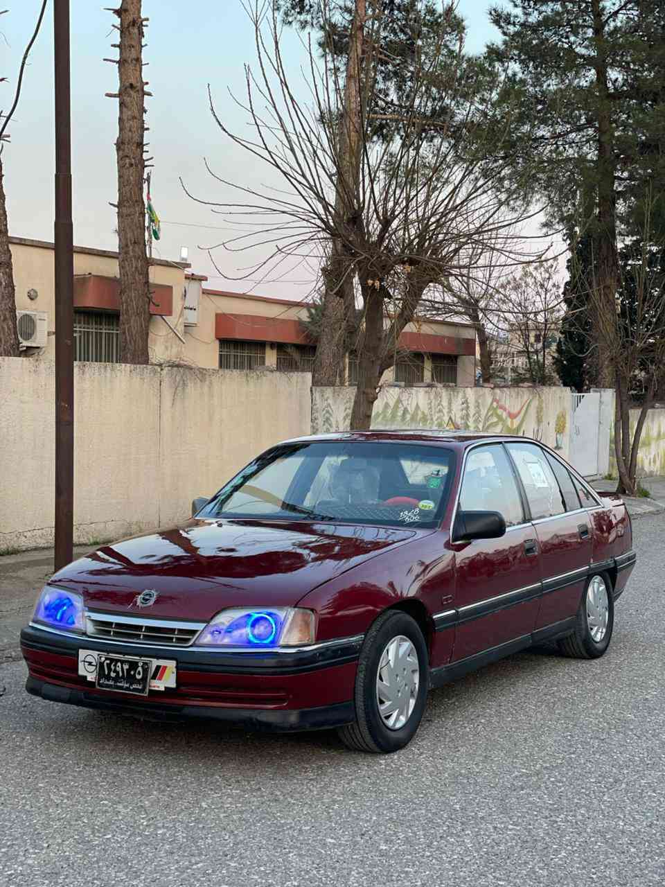 ئۆپل ئۆمیگا💙مۆدیل89
ئارم پلاسیک ئارم ئەوالیات بەشەرت موس بڕوابەشەرت

مەکینە 20ئۆتۆماتیک گێرو مەکینە بەشەرت فیتەر سیارە زۆڕ مەزبوت کامل مەسرەف کراوە یی مال خۆم گۆڕێنەوەیش bm  ئەکەم باقیش تا10گەڵا سیارەلەڕسم چۆن ڕووبەڕووش ئاوایە           تا***********/  ***********
