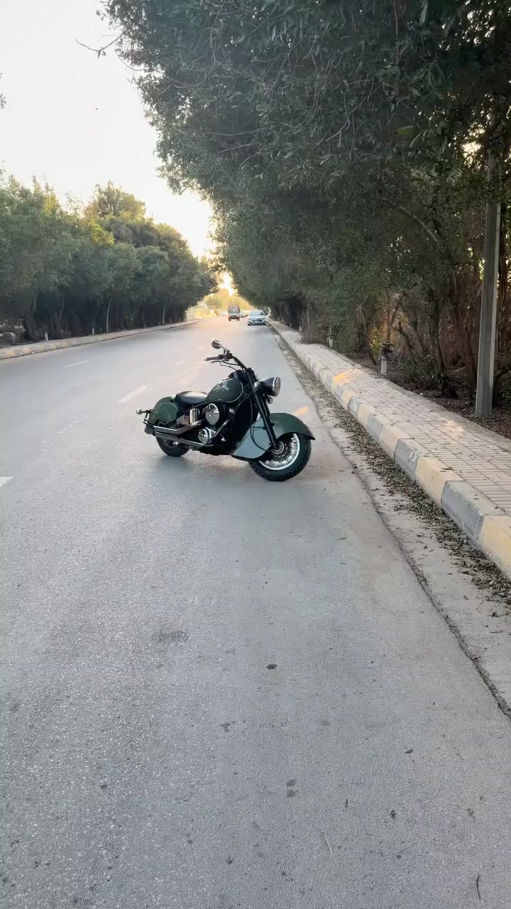 سلام عليكم
دراجه كاوسكي فولكان درفتر 400cc امريكي مخصصه لليابان 
المديل :1999
دراجه نضيفه وحلوة بمعنى الكلمه كير ومحرك وكهربائيات كله شغال 
دراجه مصبوغه عام لجماليه مابيها حادث 
سعرها 22 وبيها مجال 
مكانها النجف
التواصل خاص


**إذا كنت صاحب هذا الإعلان وتريد حذفه لأي سبب، رجاءا أرسل رسالة إلى الدعم الفني**