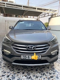 سنتافيا ٢٠١٧ • ٢٤٠٠ • وارد امريكي