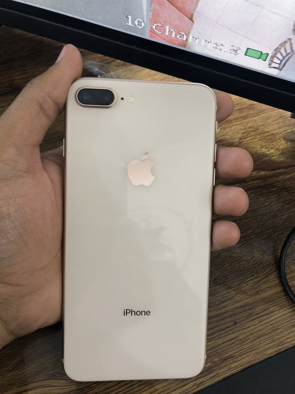 السلام عليكم
٨ بلص 
ذاكره ٦٤ 
بطاريه ٧٤
الجهاز على وضع البلاد وكلشي شغال بي 
سعره ١٢٠ الف وبي مجال قليل كلش


**إذا كنت صاحب هذا الإعلان وتريد حذفه لأي سبب، رجاءا أرسل رسالة إلى الدعم الفني**