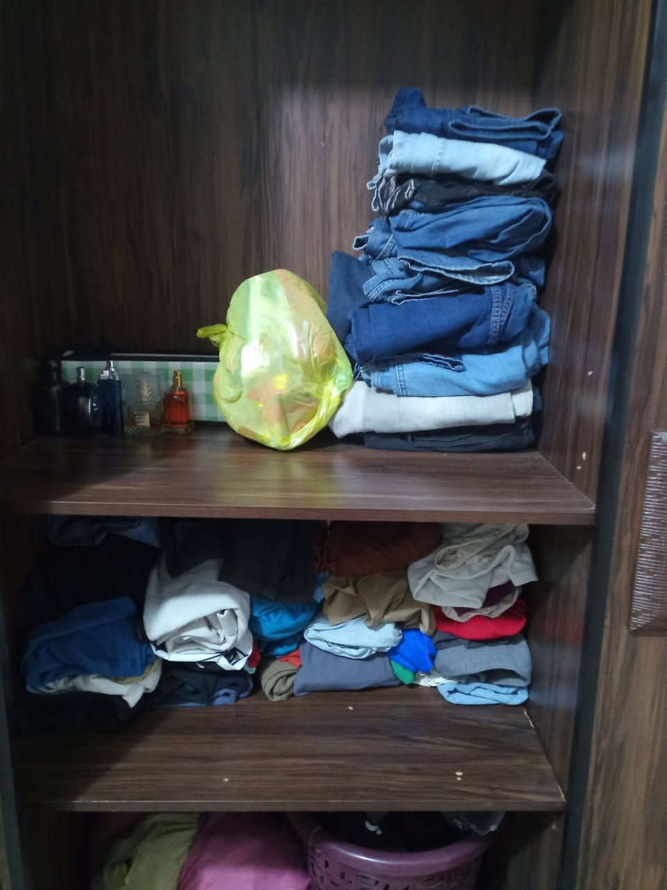 كنتور هوا ولكومديات يعني ناقصهم بس جربايه وصير غرفه كامله مثل منوضح بلصوره نضيف كلهم ١٥٠ مكاني بغداد


**إذا كنت صاحب هذا الإعلان وتريد حذفه لأي سبب، رجاءا أرسل رسالة إلى الدعم الفني**