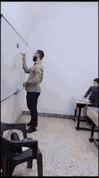 اللهُم أعني في دِراستي وبارك لي في وَقتي وإجعَل نهاية جهدي فَرح أسألُك...