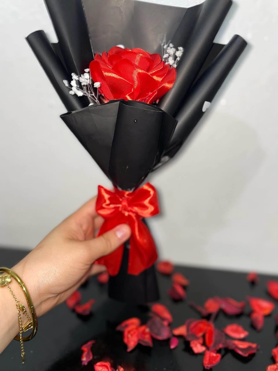 Fleurs satin sur commande 🩷🫶🏻🫶🏻 قالمة, الجزائر


**إذا كنت صاحب هذا الإعلان وتريد حذفه لأي سبب، رجاءا أرسل رسالة إلى الدعم الفني**