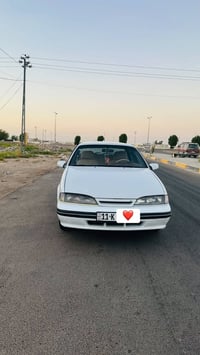 ‏سلام عليكم ￼ برنس عادي موديل 95 محرك 2000 كير ￼  أوتوماتيك  ￼￼  ‏سيار...
