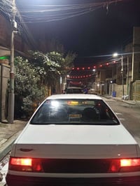 بيجو روى 8 • نضيفه • بغداد البلديات