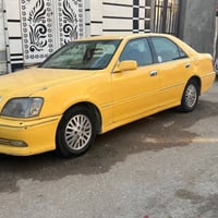 ملكه • ملكه دكمه وحده • شاصي 170 • سيارة للبيع • سيارات النجف الاشرف