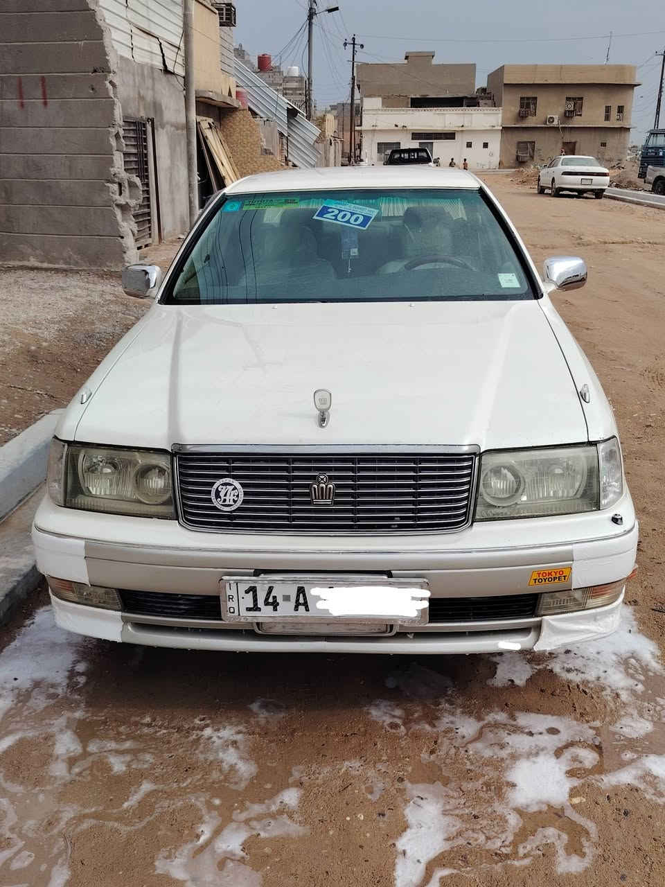 سلام عليكم
راس الثور فلات كفاله عامه من الضربه ونقل جثه واصوليات
محرك 3000 ام البطل
سنويه 2030 بسمي محرك وكير كفاله سياره جديده بمعنى الكلمه كرستال تبريد امامي خلفي تحكم ستيرن كشنات كهربائيه شاشه ليزريه بلاد لايتات عيون السياره احله من الصوره
السعر 120 وبيها مجال
للاستفسار ***********
