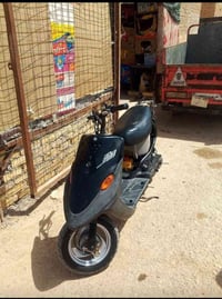 ياماه • تسع زروف • اوراق مكفوله