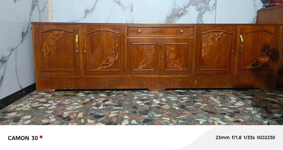 السلام عليكم
بوفيه للبيع صاج تسكام 3 امتار


**إذا كنت صاحب هذا الإعلان وتريد حذفه لأي سبب، رجاءا أرسل رسالة إلى الدعم الفني**