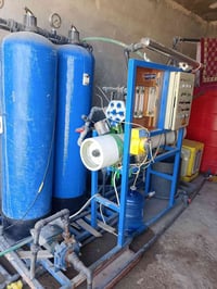 محطة بيع • بيه مجال • ديوانية عفك