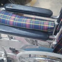 اغراض متفرقة • فراش جديد بالكرتون • فراش اسفنج طبي