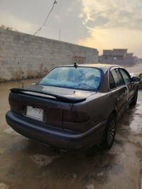 سوناتا ٩٣ • محرك ٢٠٠٠ • للمراوس