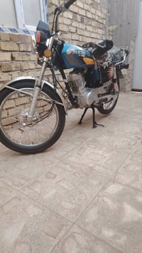 ربعه كير • مديل 25 • سكنر
