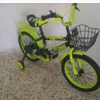 بايسكلات • عصرية • كوت حي جهاد