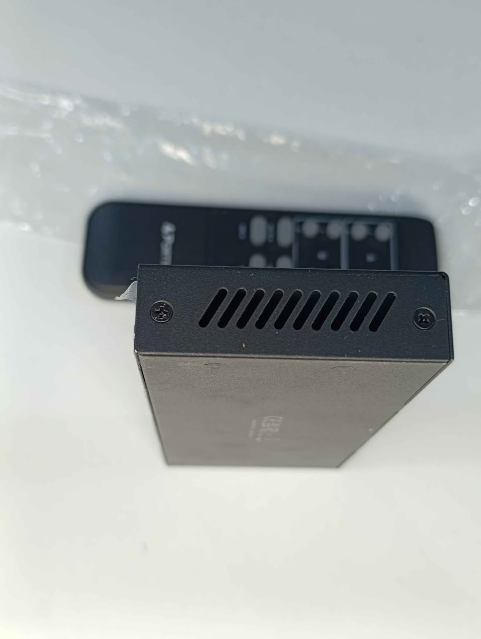 پاکە و دەسی دوو نییە، تەنها کارتۆن و وایەری لەگەڵ نییە، لە ئەمازۆن دەرچووە و زۆر پاکە✅💯 أربيل, العراق


**إذا كنت صاحب هذا الإعلان وتريد حذفه لأي سبب، رجاءا أرسل رسالة إلى الدعم الفني**