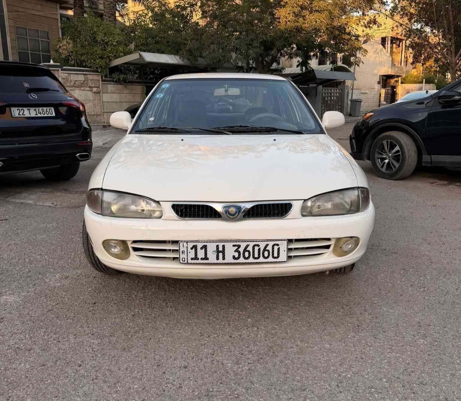 السلام عليكم 
#بسعر 70

بروتون  2004

 قطعه نادره بحاله الوكاله ✅
مكفوله من كل شي لا صبغ لا تبديل  بلاديه 😍✅

رقم بغداد مميز  وهزه جديده باسمي✅

مكينه كير ناعمه ونشطه بدون تبخير ✅
التبريد شغال سنتر لوك شغال جام كهرباء 

غرفته جديده بدون فطور

سياره مثل الصور واحله
سويجات ثنين بيه ✅

سياره نظيفه وبالعافيه ع الياخذهاا

المكان
بغداد الكرخ  

رقم صاحب السياره 
***********
