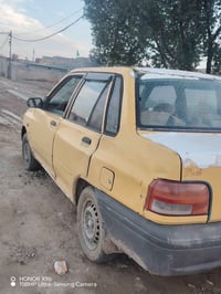 سايبا موديل 11سنويه صارلها سنه نافذه كوم كوم حديد سعرها 07851960251