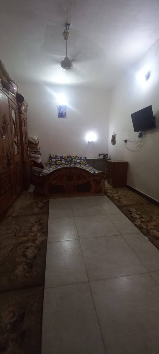 سلام عليكم بيت البيع مساحه(150) قريب عله الشط خدمات موجوده كله سعر 20 وبي مجال لشراي ايجي خاص رقم *********** وتساب
