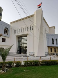 محمد المصري • صباغ درجه اولى • ادلال عينى