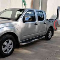 نيسان نافارا • ٢٠٠٨ • رقم سليمانية