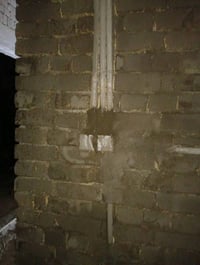 حفر تنزيل بوري كهرباء شرط علي الليزر حفر دقيق جدآ وتكعيد بوكسات سيركت ...