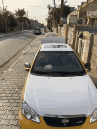 السلام عليكم
بي واي دي اف ثري 
 2011 BYD F3
للبيع كفاله كير مكينه تبريد سيارة خير من الله سياره باسمي تحويل ثاني يوم سياره بيها مكانات صبغ قليله السعر 45 وبيها مجال بسيط حكً الجيه 
المكان بغداد / الحسينيه/ الراشديه 
رقم الهاتف ***********
