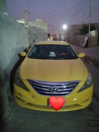 سوناته امريكي • ٢٠١٣ • رقم كربلاء