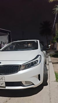 سيراتو موديل 16 مكفوله كفاله ماشيه 33 حقيقي بعده على  وضع لشركة سعرة 1...