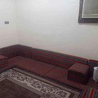 كعدة عربية • كويتية • طول ٢م عرض ١م