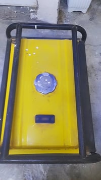 سليمانية • نظيف • سلف معطل