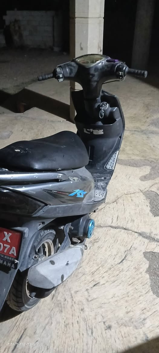 ماكس عدله للبيع مختمه كلها كفرات بلاديات ختم واحد وسوادات مولحات ختم واحد بعدهي عله وضع البلادي
بوشه 49شلعه ومعدل مكينه خرسه لا نضوح ولا تبخير
كهربائيات كلها شغاله عداد سرعه شغال عداد بانزين شغال
بيها تزويد

صدر امامي رياضي 
دبل خلفي رياضي
وياله
قبق فلاوين أن سي واي
قبق عنبار إن سي واي 
بيها كلج خلفي رياضي بلادي
بيها عدسه لايت 
دراجة نقصها فقط صلف كامله من كلشي 
ب 675 بيها مجال بسيط كلش 
مكاني فلوجه 
رقمي/*********** واتساب اتصال
