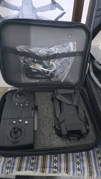 شلعة كاملة • ست قطع • درون شغال