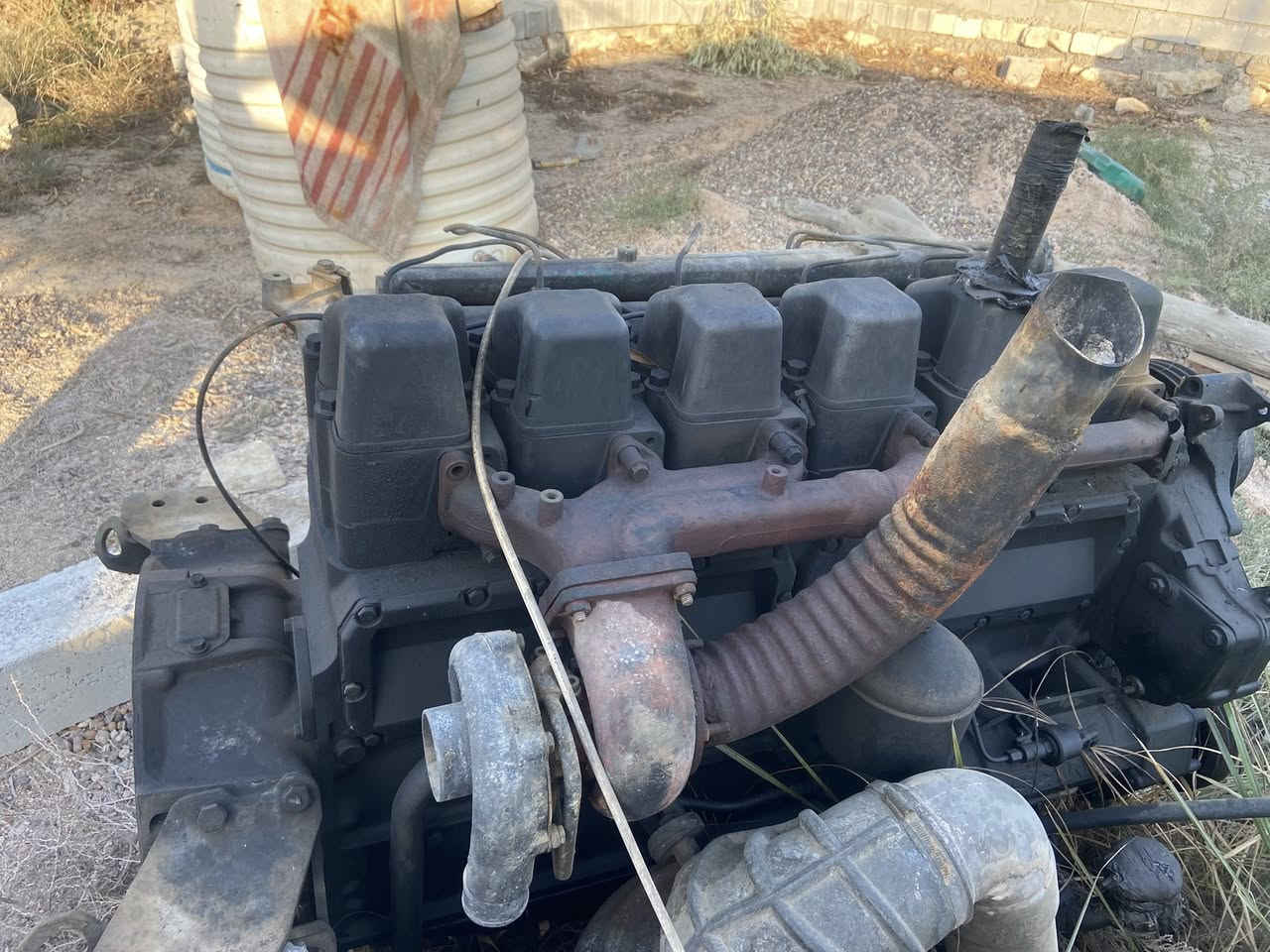 محرك سكانيه  واحد للبيع 
محرك بيركس ثنين للبيع 
السعر خاص 
***********
