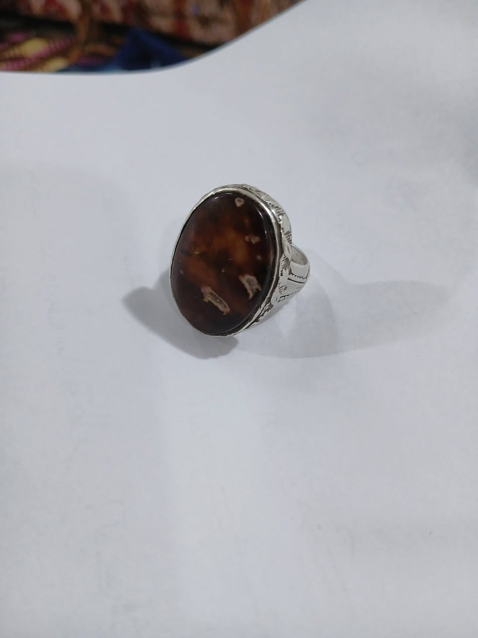 خاتم يماني قديم جدا
شعندك مراوس نزل مكان بغداد او بابل فقط


**إذا كنت صاحب هذا الإعلان وتريد حذفه لأي سبب، رجاءا أرسل رسالة إلى الدعم الفني**