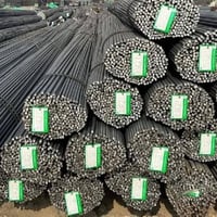 حديد تسليح • BRC • توصيل