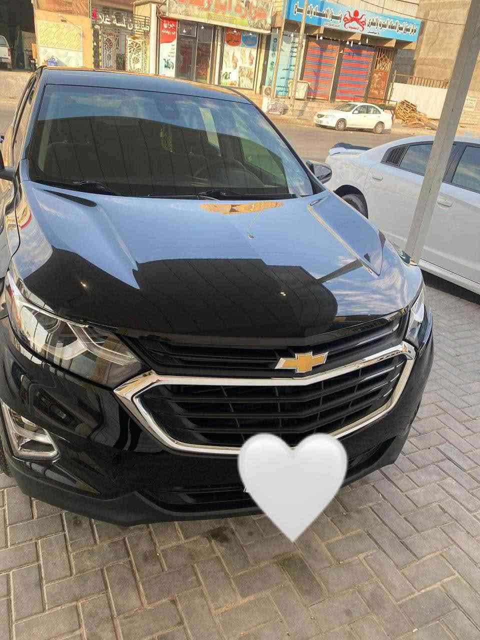 شيفرولية #ايكونكس موديل2020
#الضرر : تقرير فقط جاي شغاله من امريكا برغي ما مبدل
#الرقم : بصرة شبه مميز با اسمي
# سياره حلوه وجديده على ايدي بانزين كله محسن
#المواصفات :

▪️السيارة: شيفرولية ايكونكس LT لون اسود ملكي
▪️الموديل:2020
▪️المحرك: 1.5L توربو (اربعة سلندر)
▪️العداد:22 كيلو ماشيه
▪️حجم الويل: ويل كب حجم 17 مع طقم تايرات بحالة ممتازة
▪️رادار امامي مانع تصادم
▪️كامرة خلفية دوارة اصل
▪️لايتات ثلجي عالي وناصي مع حاجب LED
وبصمة تشغيل 
▪️كشنات السيارة مخمل اسود
▪️تحكم فول كهرباء لكرسي السائق
▪️شاشة الدشبول كبيرة للتحكم بايعازات السيارة
▪️تبريد قطعتين امامي وخلفي
▪️سايد بريك دكمة
▪️سستم صوت 
▪️تحكم ستيرن جهتين بلوتوث وحاكية وكروس سرعة وتحكم صوت 
▪️نظام ABS مانع انزلاق

لتواصل على رقم ***********

 سياره نضيفه مال بيت
ملاحظه / مكلف با نشر البصرة, العراق

