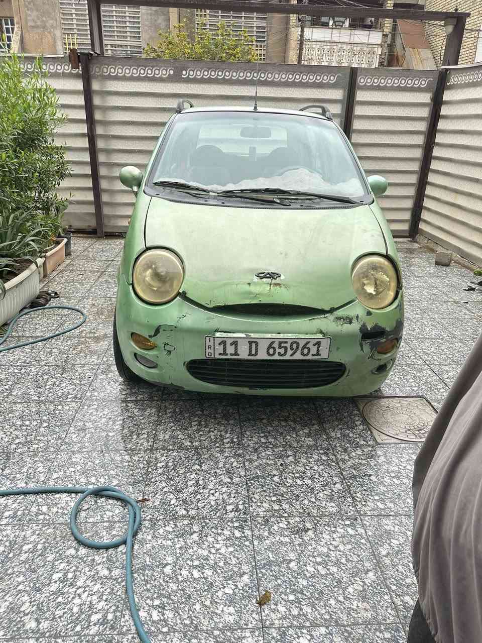 كيوكيو للبيع 2011 السياره باسمنه تحويل ثاني يوم ررقم جديد هزه جديده سياره كامله مابيها نقص تبريد شغال سعرها 26 ورقه مكاني بغداد السيديه تقاطع درويش رقم الهاتف ***********
