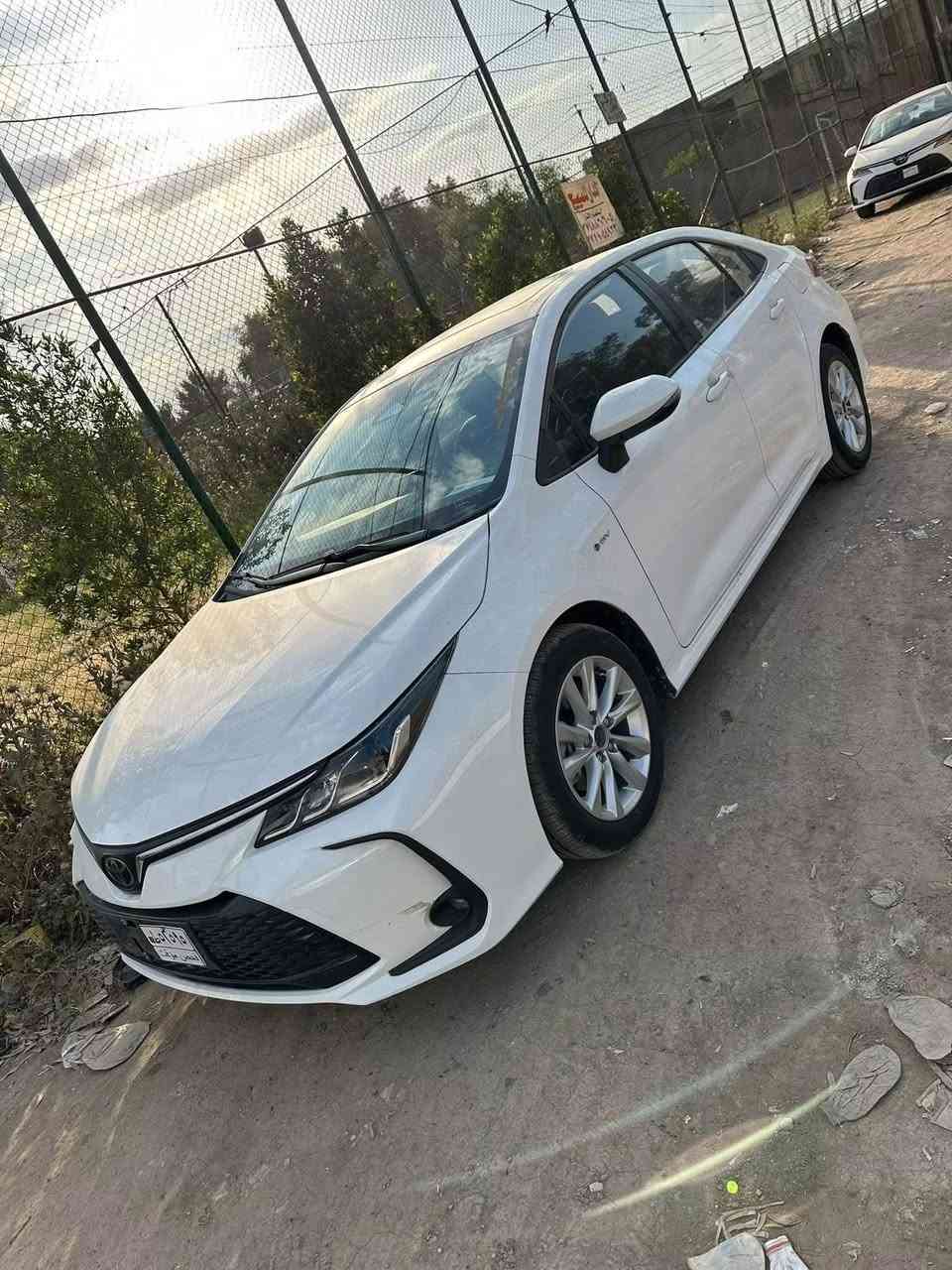 2025
مرقم بغداد مثبت لوحات
ماشيه ١٠ الف 
مكفوله كفاله عامه 
163$ 
***********
