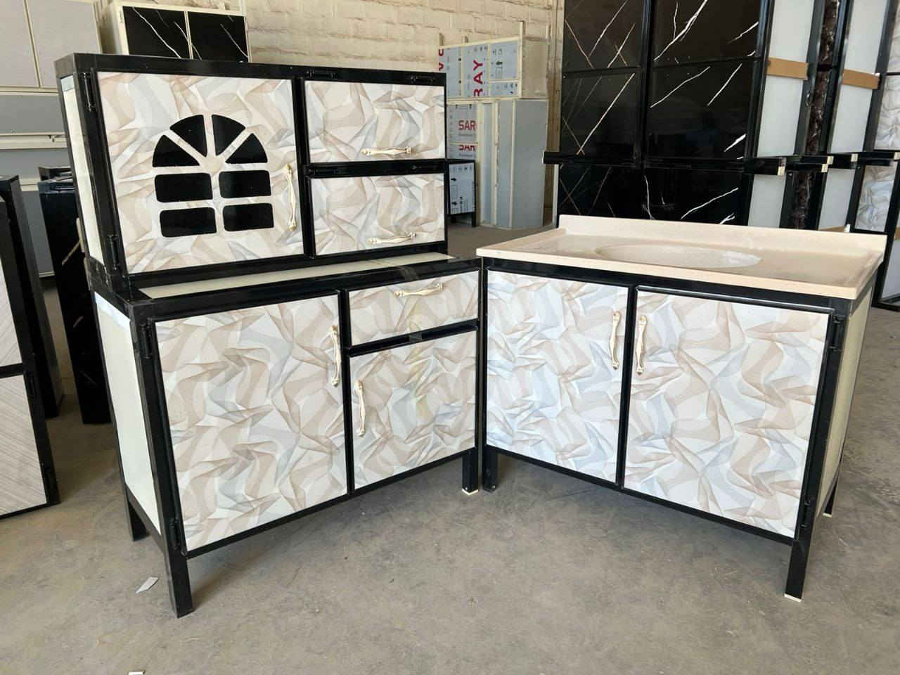 السعر 165 الف
كاونتر القياس متر ثلاث قطع ارضي وملحق  وسنك مرمر 

#كاونتر_مطبخ #اثاث_عراقي #مطبخ #ديكور_منزل #سنك_مرمر #بيع_وشراء #بغداد #النجف #كربلاء #البصرة #يوجد_خدمة_توصيل #عرض #سعر_مميز #متابعة_للصفحة

https://www.facebook.com/share/14WTL21C8ZR/


**إذا كنت صاحب هذا الإعلان وتريد حذفه لأي سبب، رجاءا أرسل رسالة إلى الدعم الفني**