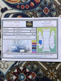 300 ليمتد • ٢٠١٨ • ٦٢ الف ميل