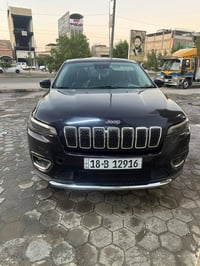 موديل ٢٠٢١ • ٦ سلندر ٣٢٠٠ • حادث شجرة